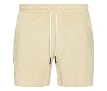 OAS SHORTS in Brown
