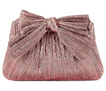 Loeffler Randall CLUTCH RAYNE in Pink.