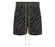 Rhude SHORTS in Black