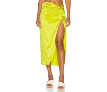 NICHOLAS ROCK ANISA in Yellow