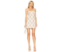 Favorite Daughter KLEID THE WILLOW in White