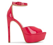 Schutz SANDALE TAYLOR in Red