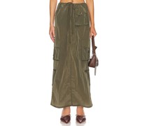 Lovers and Friends ROCK NOAH MAXI in Olive
