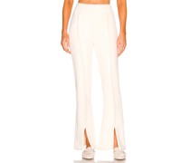 Weekend Stories SWEATHOSE ANGEL in Ivory