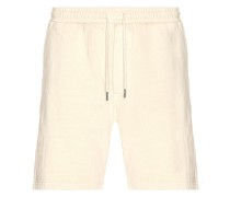 Ksubi SHORTS TRAK in Beige