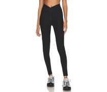 YEAR OF OURS LEGGINGS VERONICA in Black