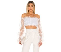 MAJORELLE OBERTEIL BABY BYE BYE in White