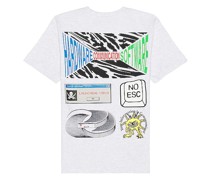 Market SHIRTKLEIDER in Grey