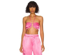 NICHOLAS OBERTEIL MAURA in Pink