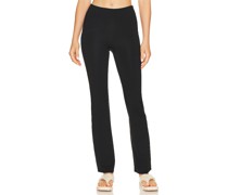 SPANX HOSE BOOTY BOOST in Black