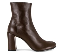 BY FAR BOOT VLADA in Brown