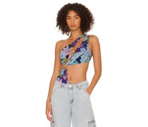 Song of Style BODY ABIE in Purple