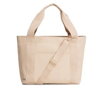 BEIS TOTE-BAG BEIS-IC in Beige.