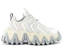 Eytys SNEAKERS HALO in Gray,White