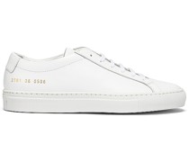 Common Projects SNEAKERS ORIGINAL ACHILLES LOW in White