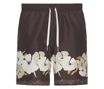 Bather BADEHOSE in Black