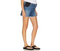 PAIGE UMSTANDS-JEANSSHORTS ASHER in Blue