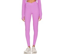 YEAR OF OURS LEGGINGS VERONICA in Purple