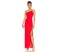 Lovers and Friends MINIKLEID LAZO in Red