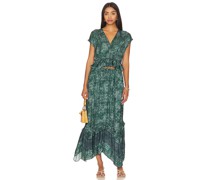 Free People SET DREAMBOUND in Green