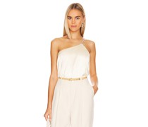 CAMI NYC OBERTEIL DARIAH in Cream