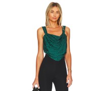 Lovers and Friends OBERTEIL CHEYANNE in Green