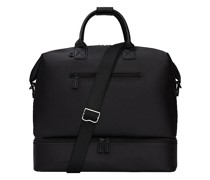 BEIS TASCHE THE PREMIUM WEEKEND in Black.