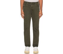 ROLLA'S JEANS in Olive