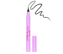 Lime Crime AUGENBRAUENSTIFT BUSHY BROW PRECISION PEN in Beauty: NA.