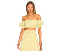 LPA OBERTEIL FRANKIE in Green
