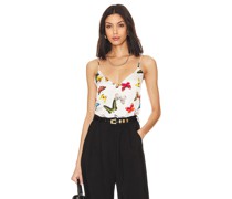 L'AGENCE OBERTEIL JANE in White