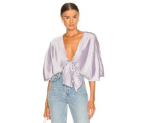 LPA OBERTEIL MORGAN in Lavender