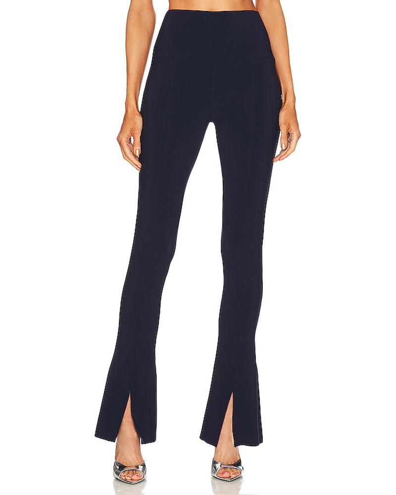 Norma Kamali Damen Norma Kamali LEGGINGS in Navy