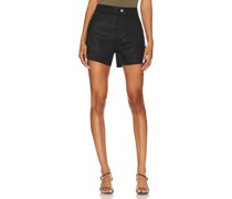 PAIGE SHORTS DANI in Black
