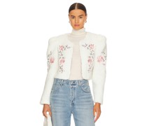 Tularosa JACKE NADINE in Ivory