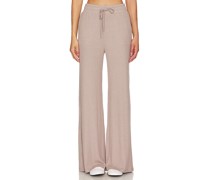 Beyond Yoga HOSE WELL TRAVELED in Taupe