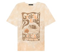 Junk Food SHIRTKLEIDER in Beige