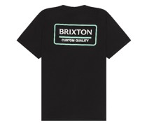 Brixton SHIRTKLEIDER in Black