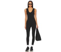 YEAR OF OURS JUMPSUIT in Black