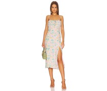 ASTR the Label KLEID VERANA in Lavender