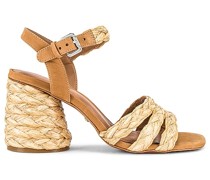 RAYE HIGH-HEELS ETTIE in Nude