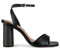 RAYE HIGH-HEELS SANDRA in Black