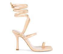 RAYE HIGH-HEELS YOX in Nude
