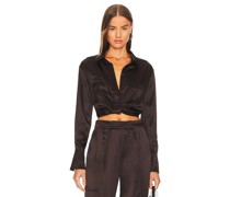 NICHOLAS OBERTEIL ELEA in Brown