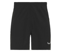 Museum of Peace and Quiet SHORTS in Black