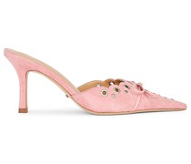 Tony Bianco PANTOLETTE SHAE in Pink