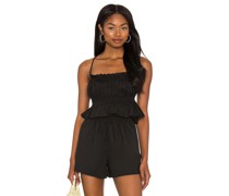 LPA OBERTEIL ABRAM in Black