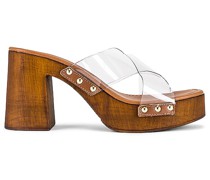 Seychelles HIGH-HEELS CURIO in Brown