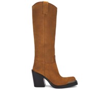 Jeffrey Campbell BOOT VERANA in Brown