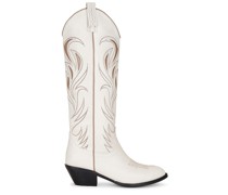 Jeffrey Campbell BOOT THE COOP in White